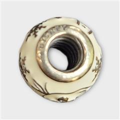 Authentic Pandora Charm, Disney's Olaf, #791794ENMX